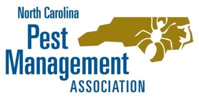 North Carolina Pest Management Association affiliation logo