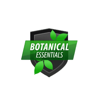 botanical essentials logo